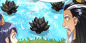 第284话 精魄大圆满