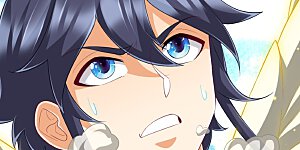 第296话 闯关夺宝