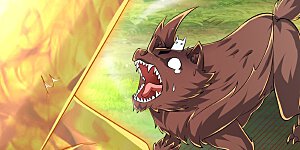 第306话 神秘的功夫