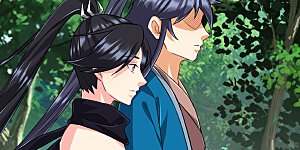 第310话 缘分未尽