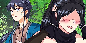 第311话 凌涟漪离去