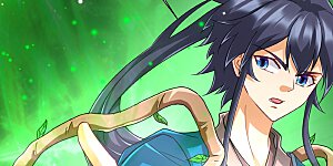 第314话 爷爷是圣师