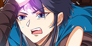 第318话 上古情劫