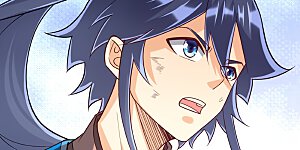 第323话 圣师府的静默