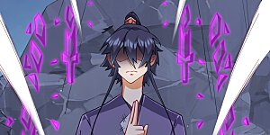 第335话 身份暴露