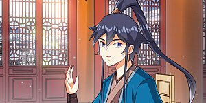 第345话 蠢蠢欲动