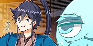 第346话 萧依琳异变