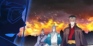 第355话 俊杰前辈