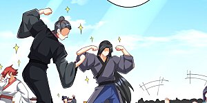 第370话 天堑之别