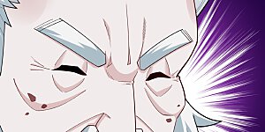 第387话 三军统帅！