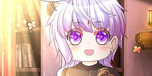 第26话 18岁的洛洛水仙很可爱