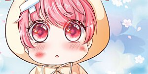 第27话 不要看了你的衣服裂了