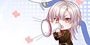 特别篇 疫情防护宣传