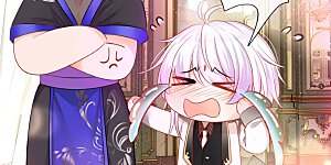 第43话 香雪姐姐真的很烦躁啦