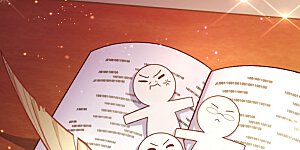 第97话 父女辩论大赛开始