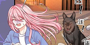 第108话 我的姐姐我守护！