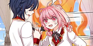 第115话 他急了他急了！