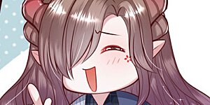 第136话 高冷人设崩了