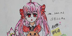 第一季完结通知 