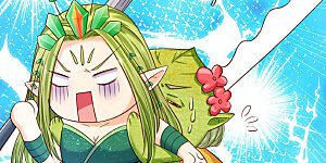 第188话 以后做个恶毒婆婆