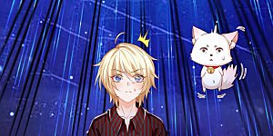 第203话 好可怜哦