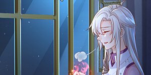 第208话 她什么来头