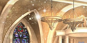 第2话 大道有缺，独缺情爱