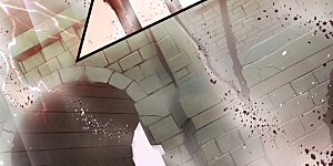 第7话 真实身份，魔界皇子！