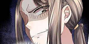 第15话 仙尊一眼，惊魂胆颤