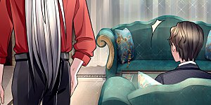 第17话 白家宣战，不死不休