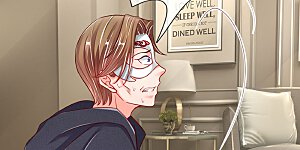 第20话 现在后悔？已经晚了