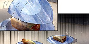 第21话 剩饭剩菜，刻意刁难