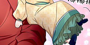 第25话 碰我女儿，自寻死路