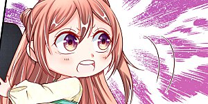 第27话 不许你说，妈妈坏话