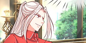 第28话 离她远点，你吃醋了？