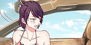 第30话 飞来横祸，女鬼现身