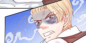 第42话 仙尊说话，一言九鼎