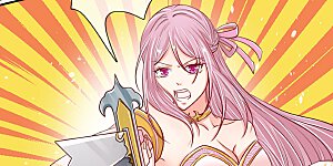 第52话 移形换位，摄魂术破