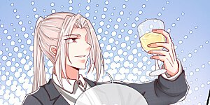 第59话 我的丈夫，谁敢欺负