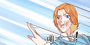 第77话 四大宗师，龙家之主