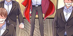 第87话 这个后果，你服不服