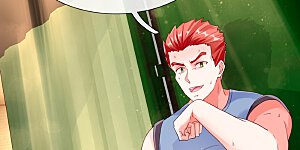 第95话 单手一扔，耗时一秒！