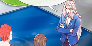 第99话 青龙灵木，古董展会