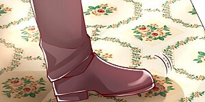 第107话 沈家人滚，求情也滚