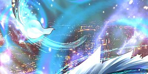 第119话 仙人抚顶，修道长生