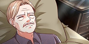 第123话 夫妻一场，共同面对