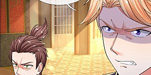 第132话 龙湖显威 大肆放言