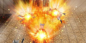 第135话 替罪羔羊，沈异登场