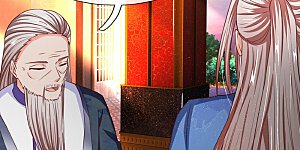 第140话 为各家尊，凌二遭训