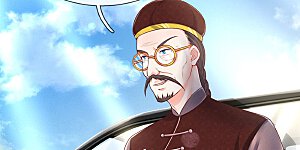 第145话 搭车上山，乔樊阴谋